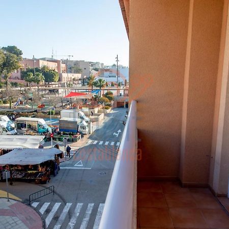 Apartamento Zen. Teulada. Live It Costablanca Zewnętrze zdjęcie